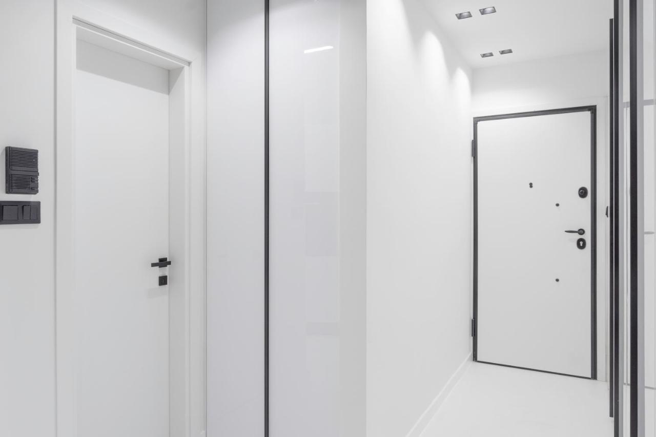 Luxury Studio Apartment In The Heart Of Αθήνα Εξωτερικό φωτογραφία