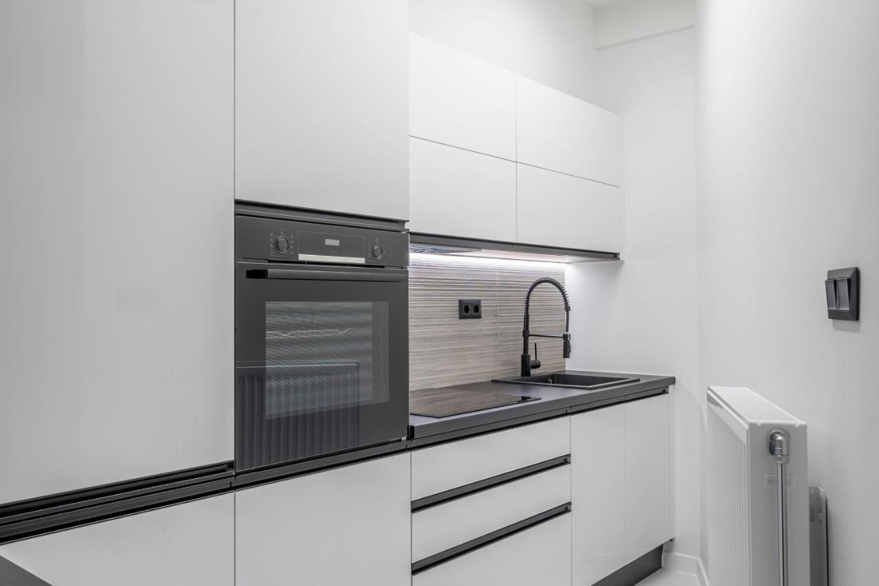 Luxury Studio Apartment In The Heart Of Αθήνα Εξωτερικό φωτογραφία
