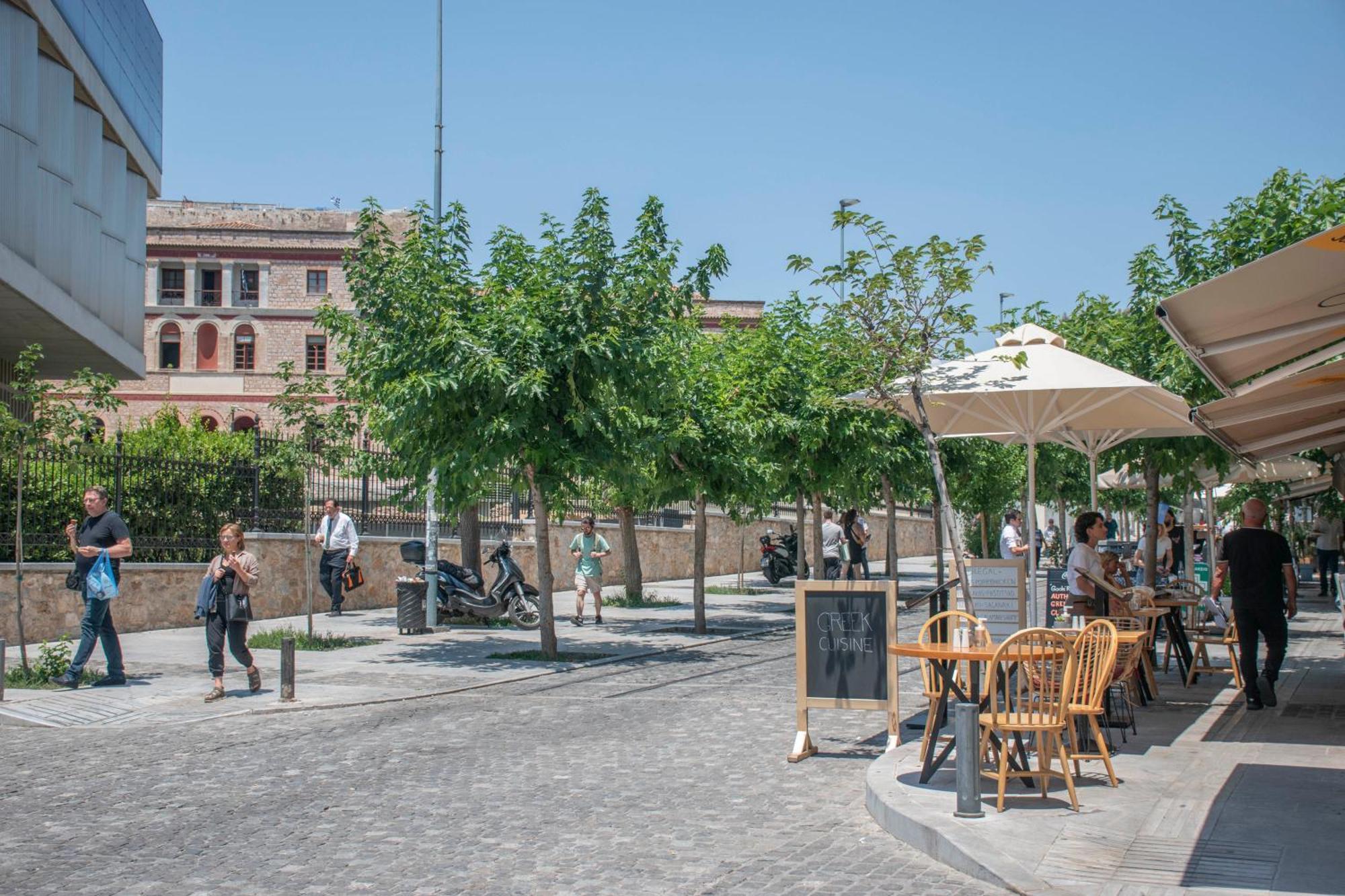 Luxury Studio Apartment In The Heart Of Αθήνα Εξωτερικό φωτογραφία