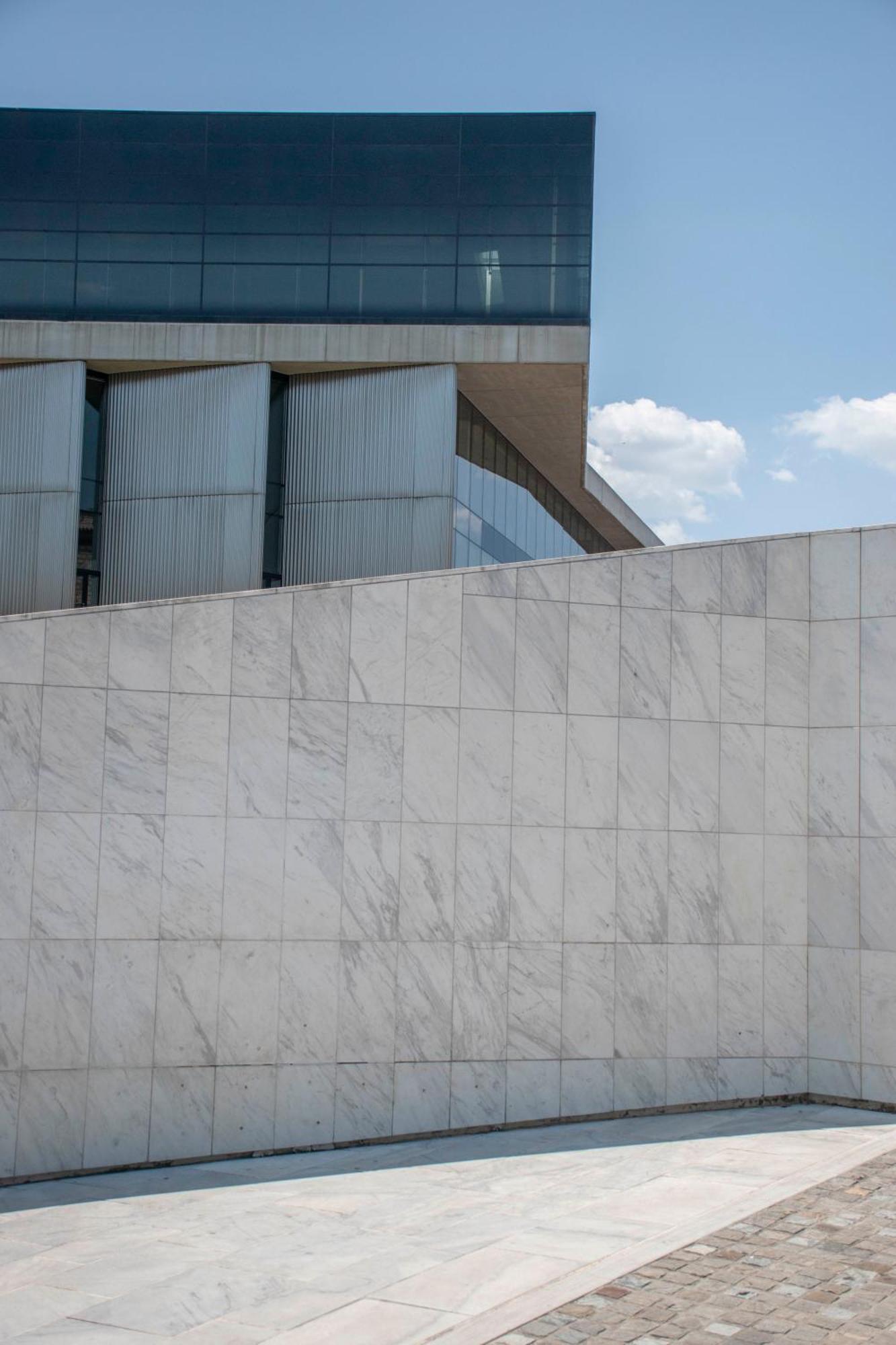 Luxury Studio Apartment In The Heart Of Αθήνα Εξωτερικό φωτογραφία